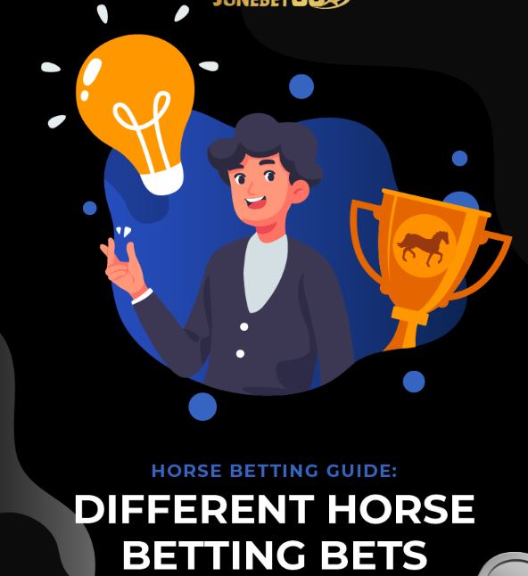Junebet66 infographic horse