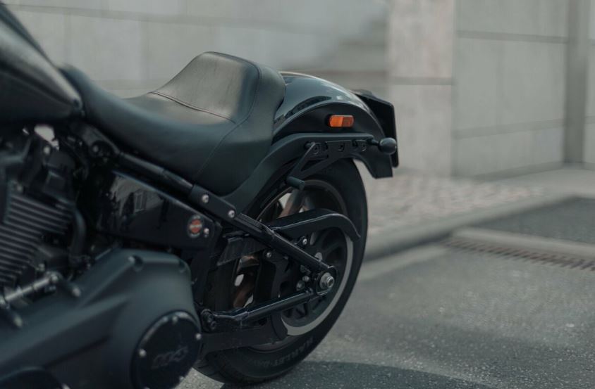 Motorcycle Accesories