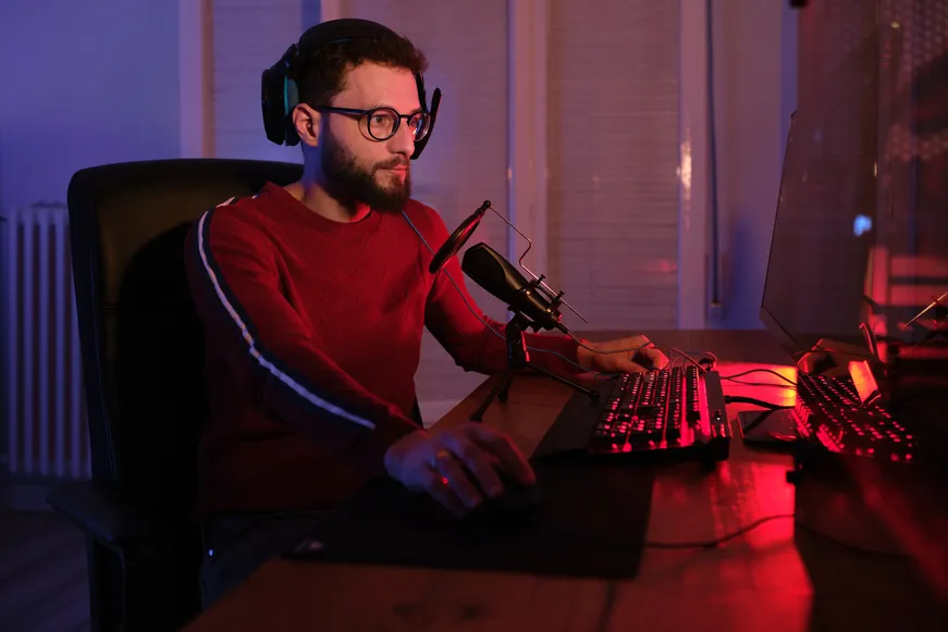 Popular Esports Games You Can Enjoy